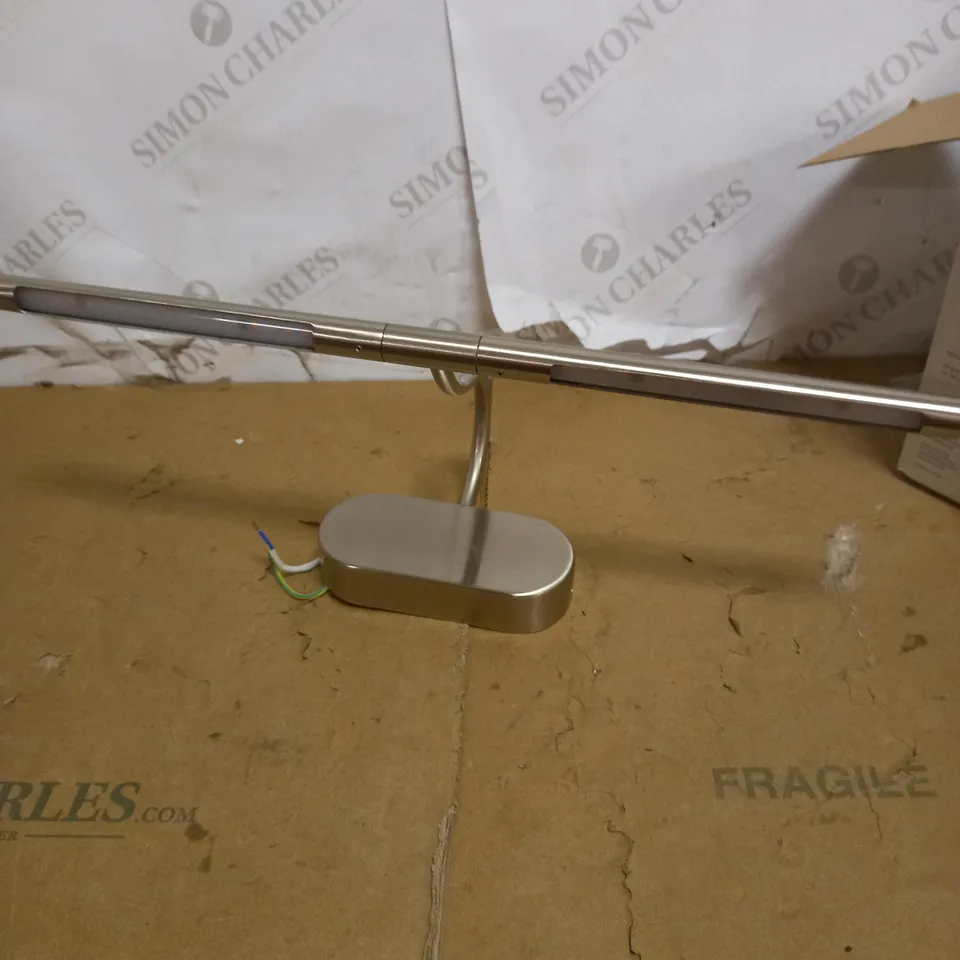 LITHO INTERGRATED LED PICTURE LIGHT