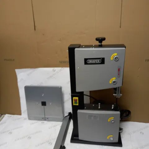 DRAPER TWO WHEEL BANDSAW