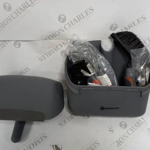 BOXED GARDENPAL 6 PIECE GARDEN TOOL SET 