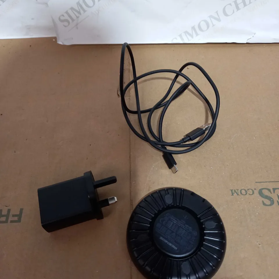 BELKIN 15W QI WIRELESS CHARGER 