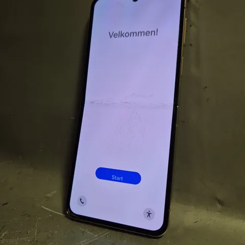 SAMSUNG GALAXY Z FLIP