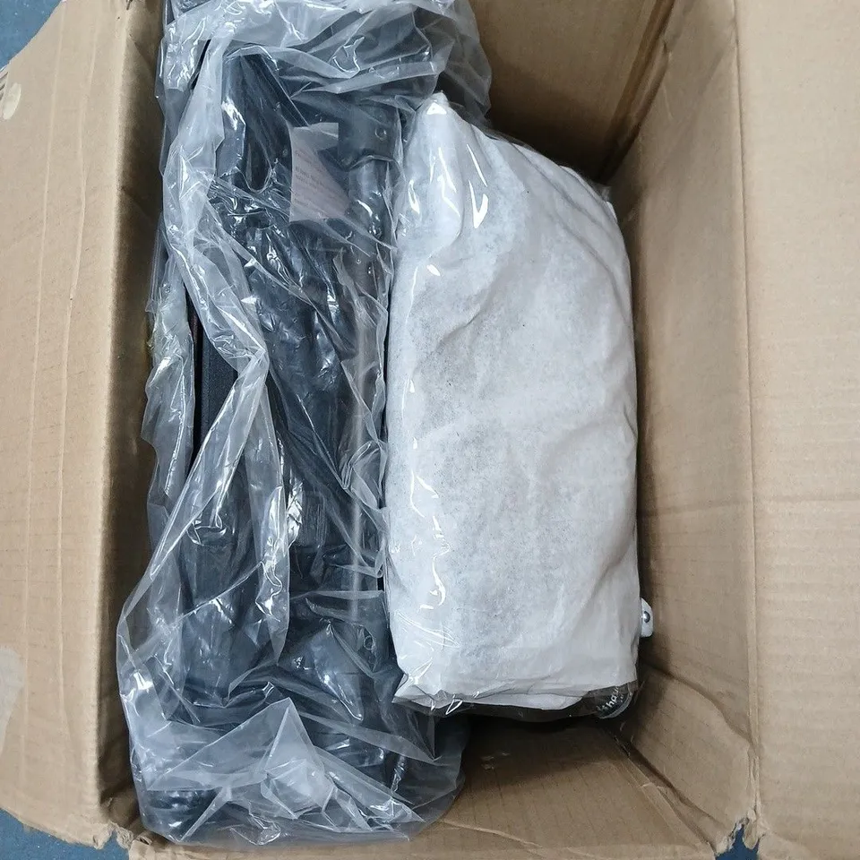 HAUCK TRAVEL N CARE PUSHCHAIR/STROLLER – BOXED