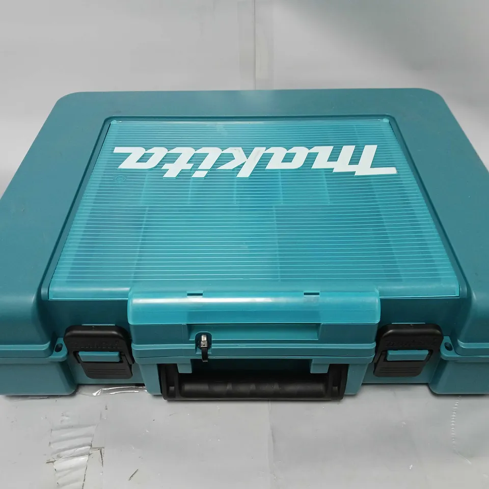 MAKITA 18V G-SERIES COMBI & IMPACT DRIVER KIT RRP £179.99