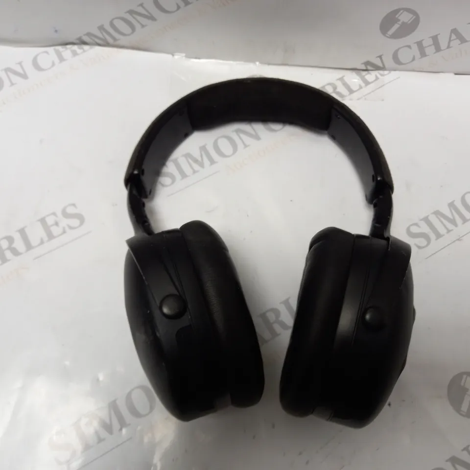 HOUSE OF MARLEY POSITIVE VIBRATIONS XL HEADPHONES