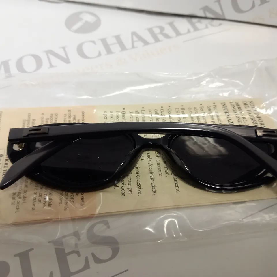 APPROXIMATELY 10 DIERRE POLICE ATTIVA MELANIN LENSES SUNGLASSES 