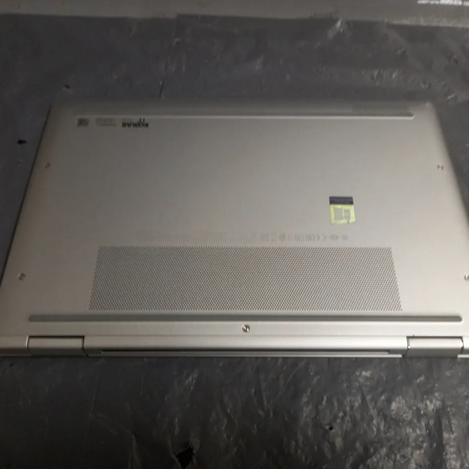 UNBOXED HP ELITEBOOK INTEL CORE I5 VPRO 8TH GEN LAPTOP