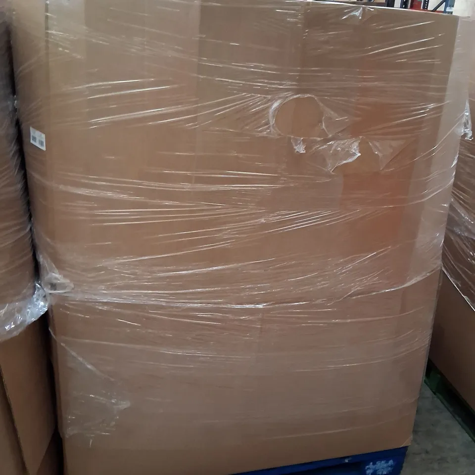 PALLET CONSISTING OF A LARGE QUANTITY OF ASSORTED HOSES AND WATER BASED PRODUCTS