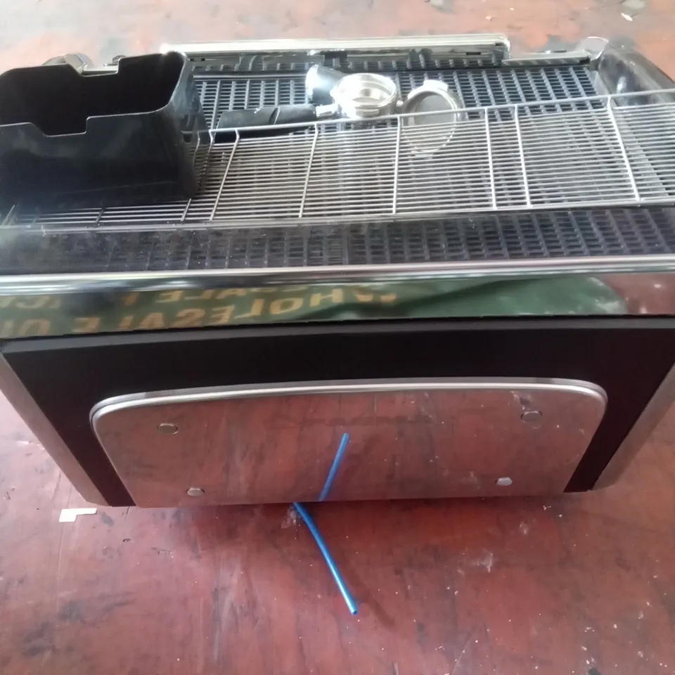 FAEMA EMBLEMA ESPRESSO COFFEE MACHINE 