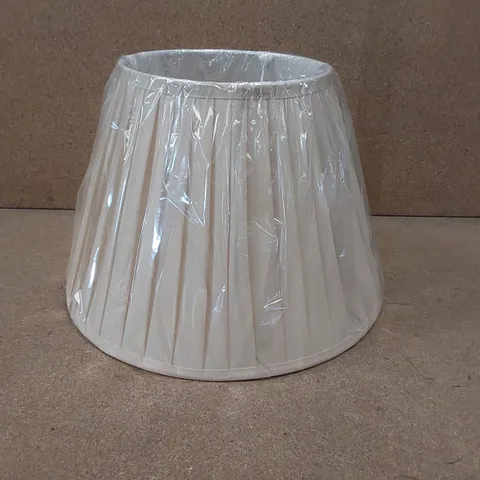 43CM FABRIC EMPIRE LAMP SHADE