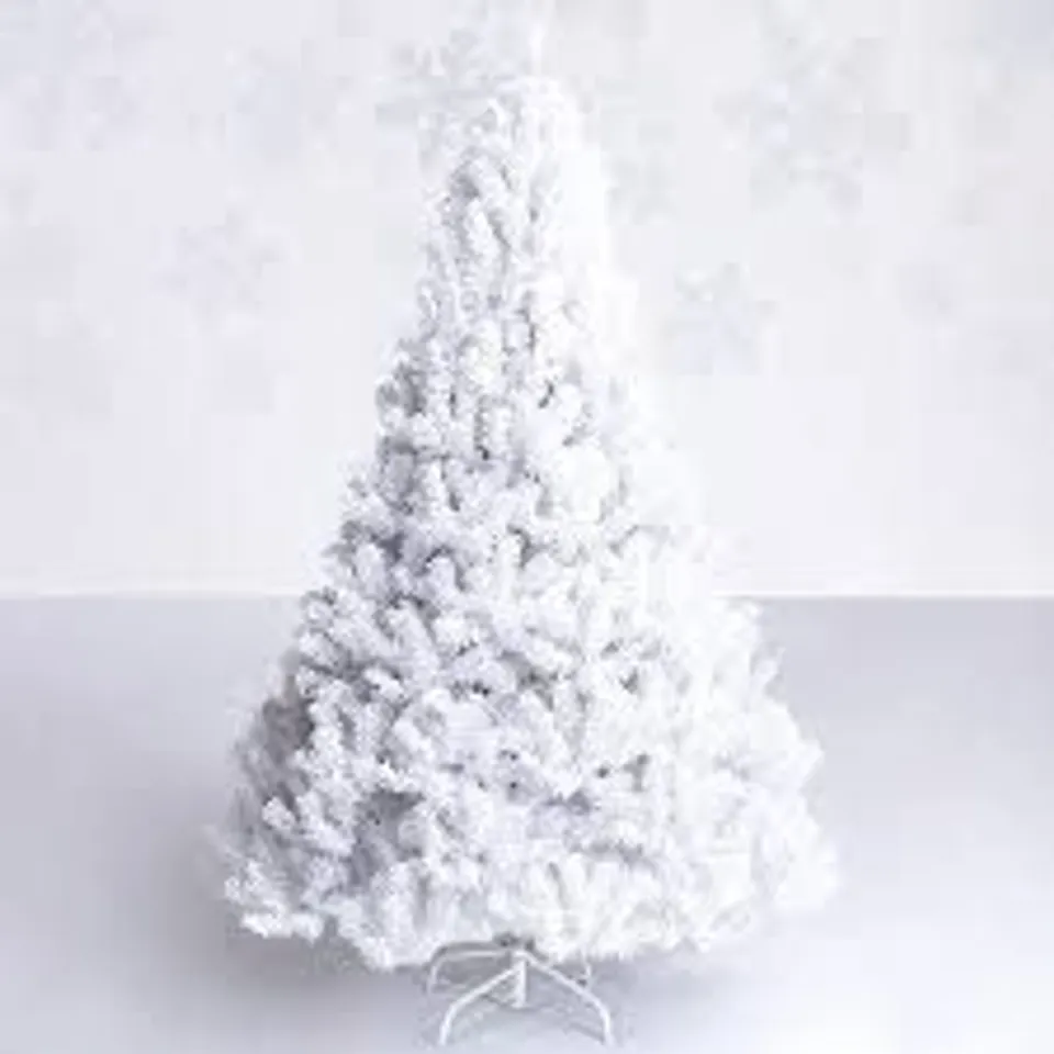 BOXED COSTWAY ARTIFICIAL CHRISTMAS TREE