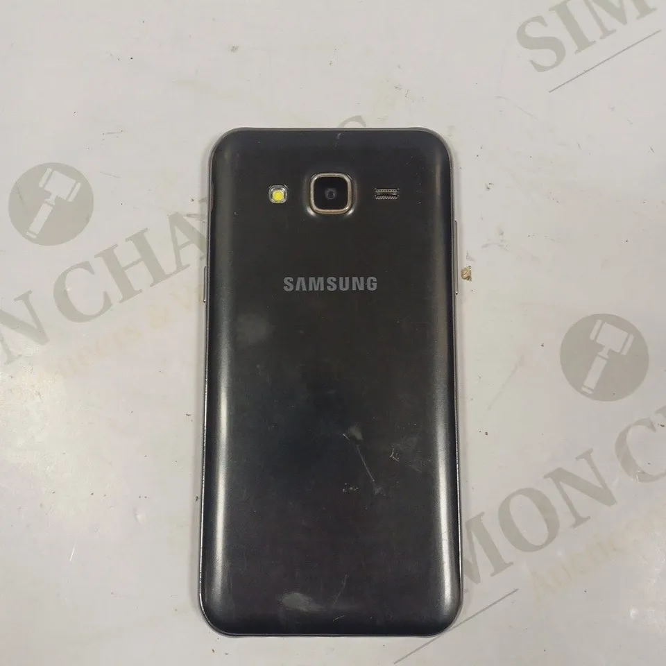 SAMSUNG GALAXY J5 SMARTPHONE 