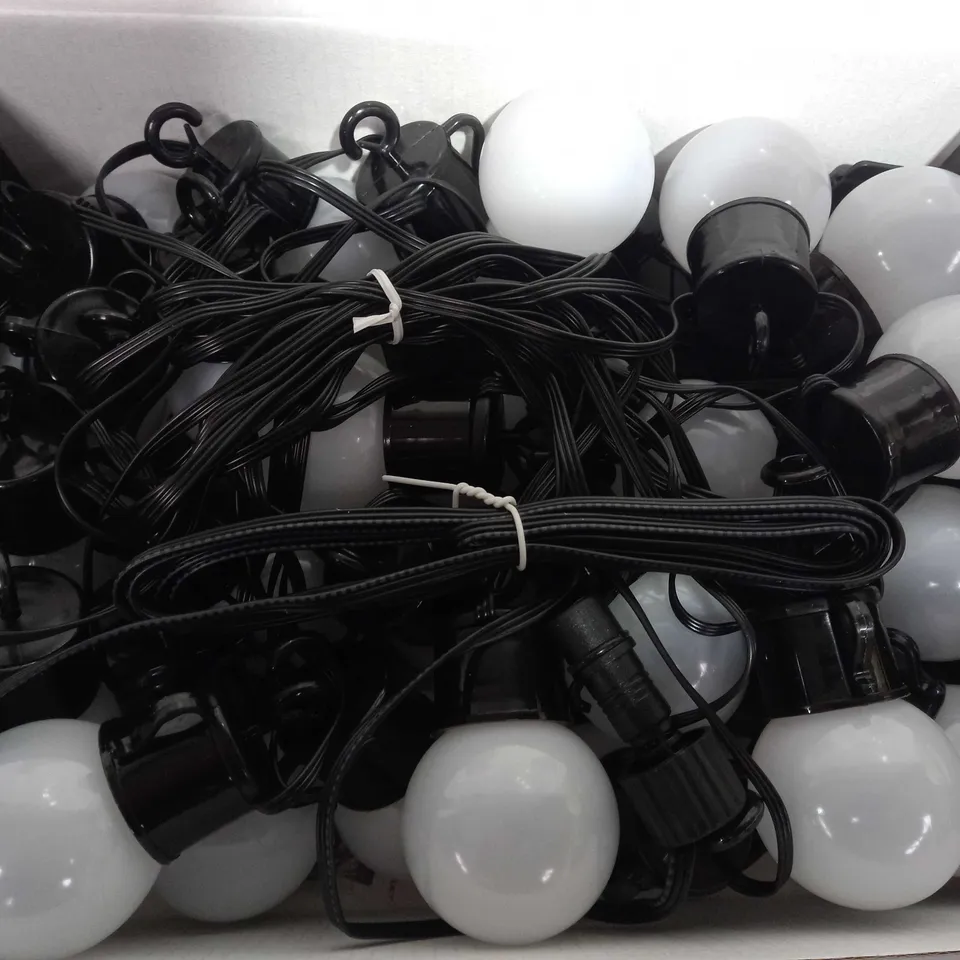 BOXED IDEAL LED MAGIC COLOR RGB