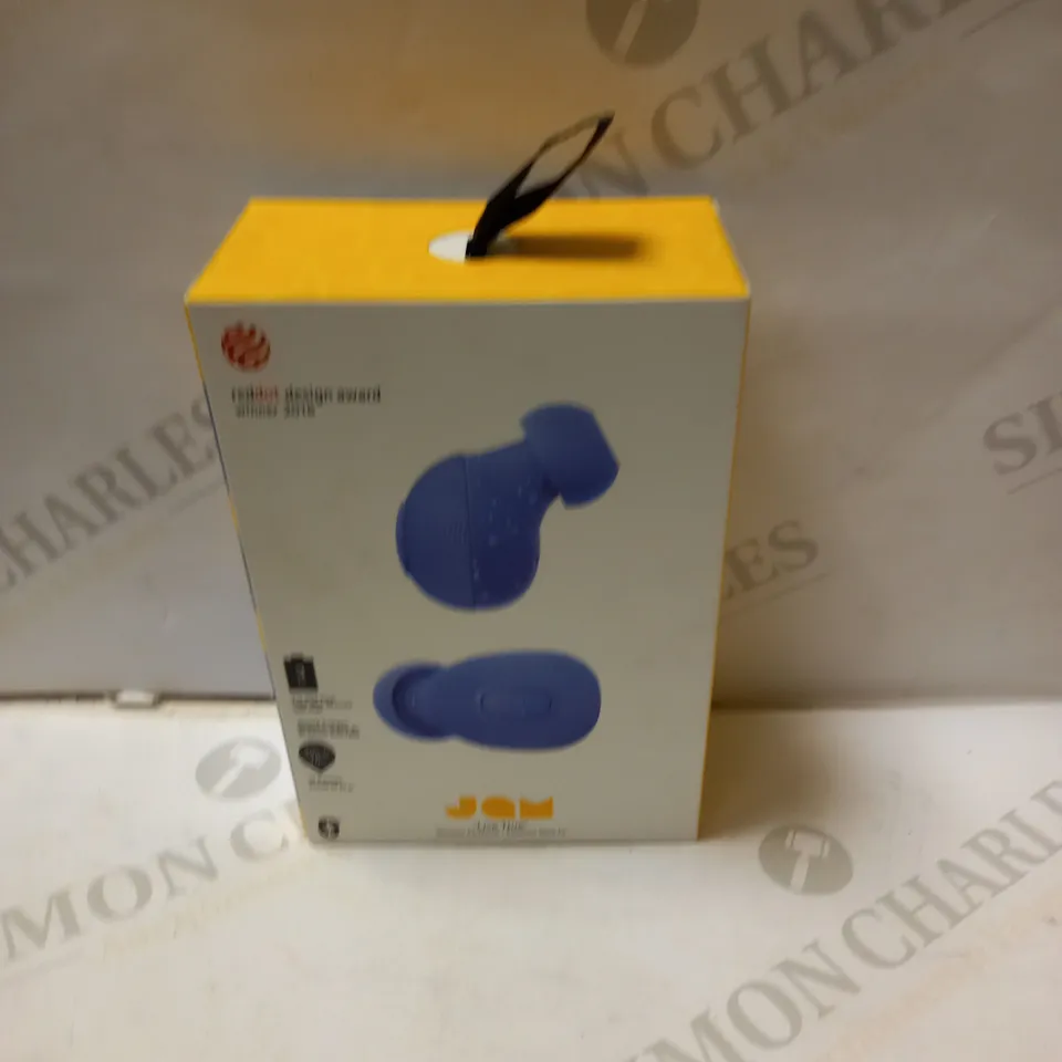 BOX OF 4 JAM LIVE TRUE WIRELESS EARPHONE