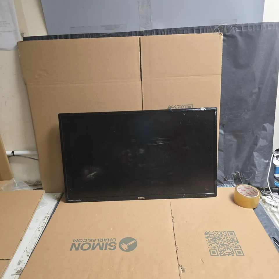 BENQ LCD MONITOR GL2760-B