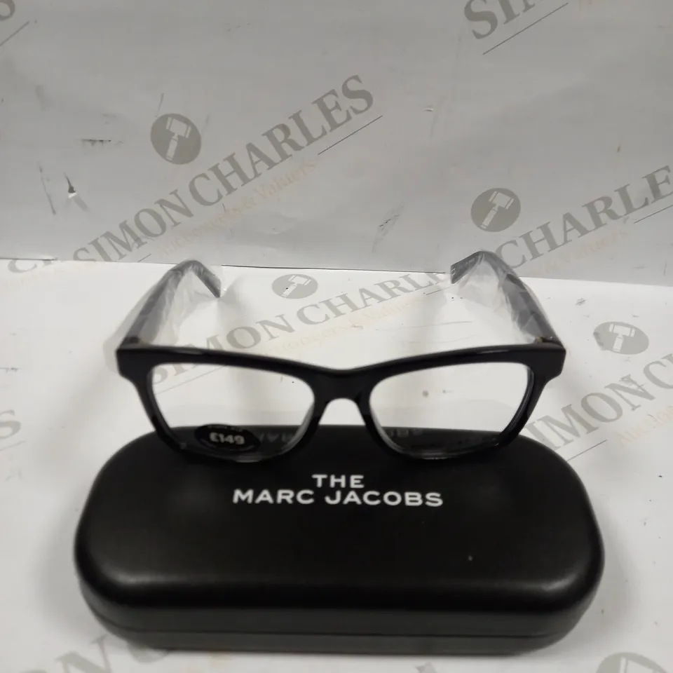 MARC JACOBS 04 WAYFARER GLASSES 