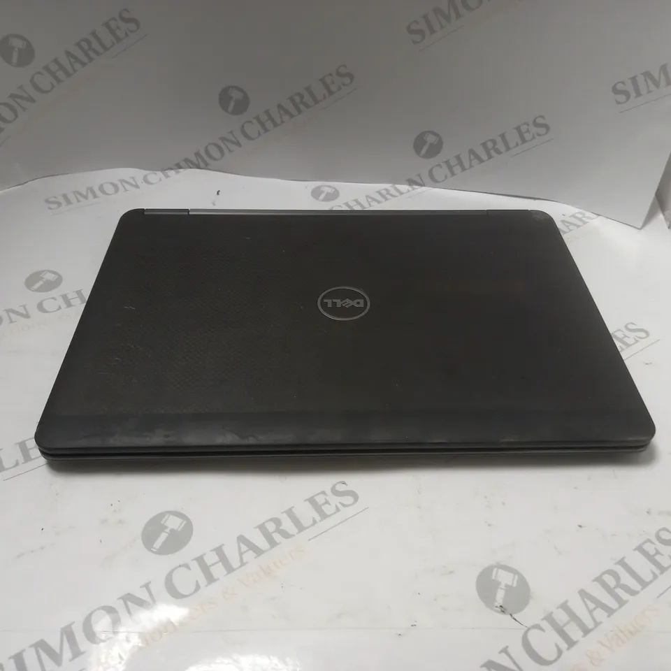 DELL LATITUDE E7440 LAPTOP