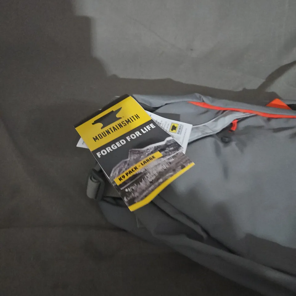 MOUNTAIN SMITH RUCKSACK