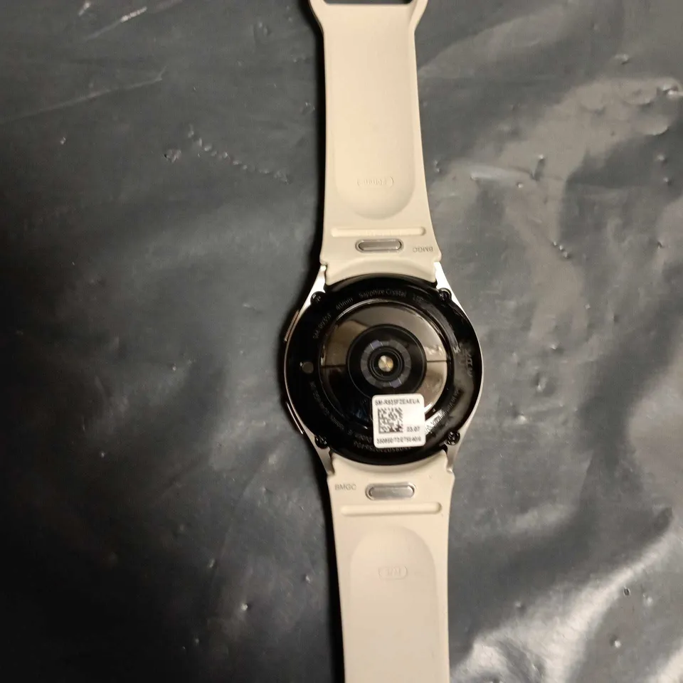 SAMSUNG GALAXY WATCH 6 LTE