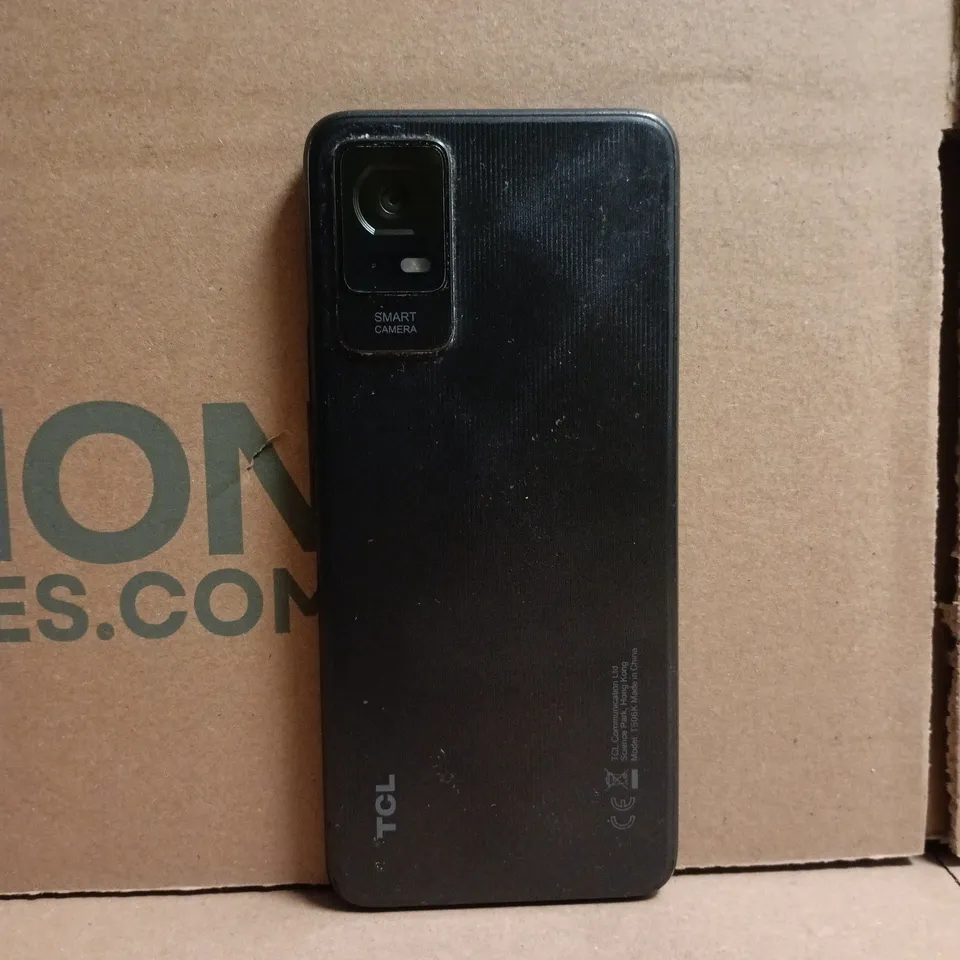 TLC T506K MOBILE SMARTPHONE