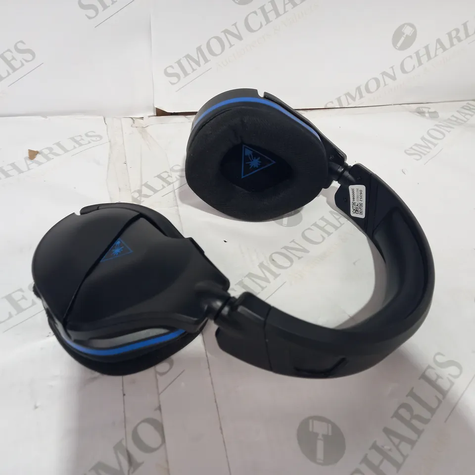 TURTLE BEACH STEALTH 600 GEN 2 WIRELESS GAMING HEADSET