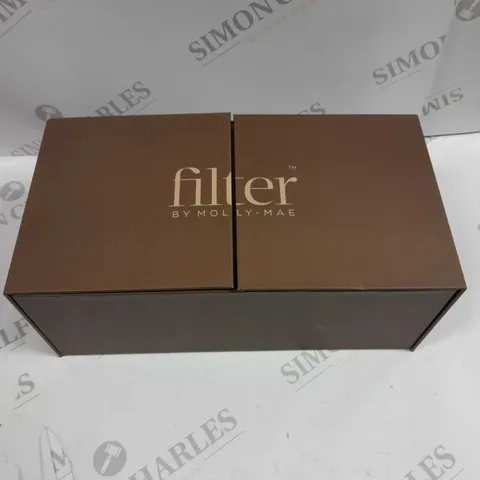 BOXED FILTER BY MOLLY MAE BODY BUTTER