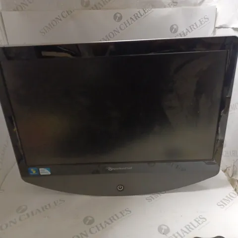 PACKARD BELL ONETWO S3720 ALL IN ONE COMPUTER