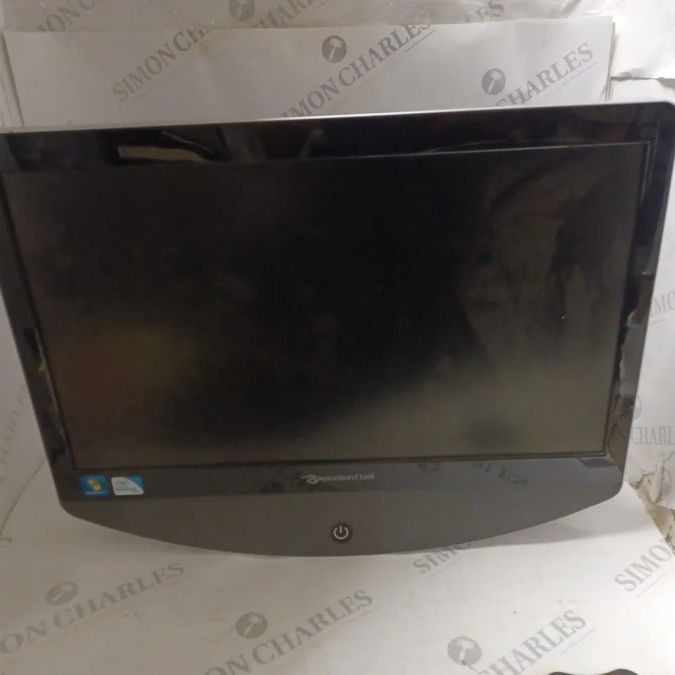 PACKARD BELL ONETWO S3720 ALL IN ONE COMPUTER
