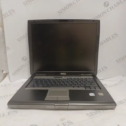 DELL PP17L LAPTOP