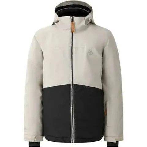 BRAND NEW DARE 2B KIDS' SEND IT! SKI JACKET ABBEYSTONE SIZE 14 YEAR