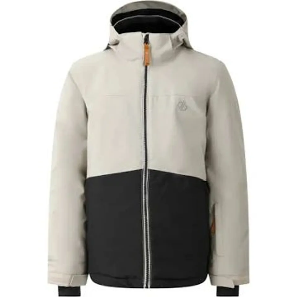 BRAND NEW DARE 2B KIDS' SEND IT! SKI JACKET ABBEYSTONE SIZE 9-10 YEAR