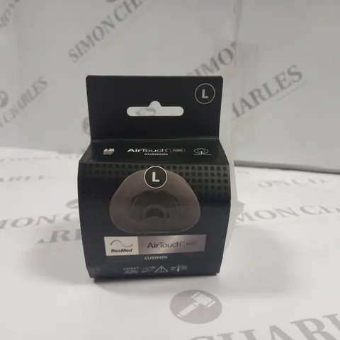 RESMED AIRTOUCH N20 CUSHION - L