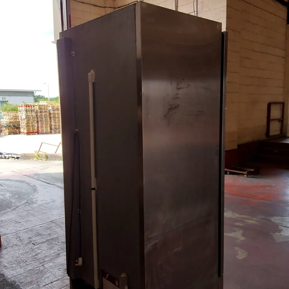 FOSTER PROB600LW-A 600L FREEZER CABINET 