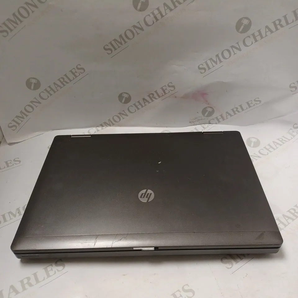 HP PRO BOOK 6465B LAPTOP 