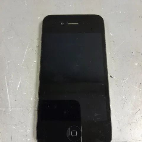 APPLE IPHONE 4 SMARTPHONE