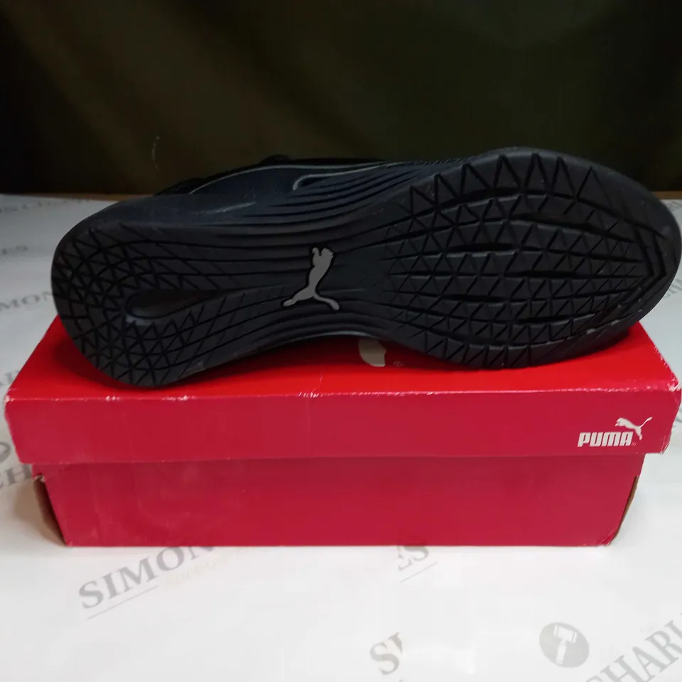 PUMA FUSE 2.0 TRAINERS SIZE 8