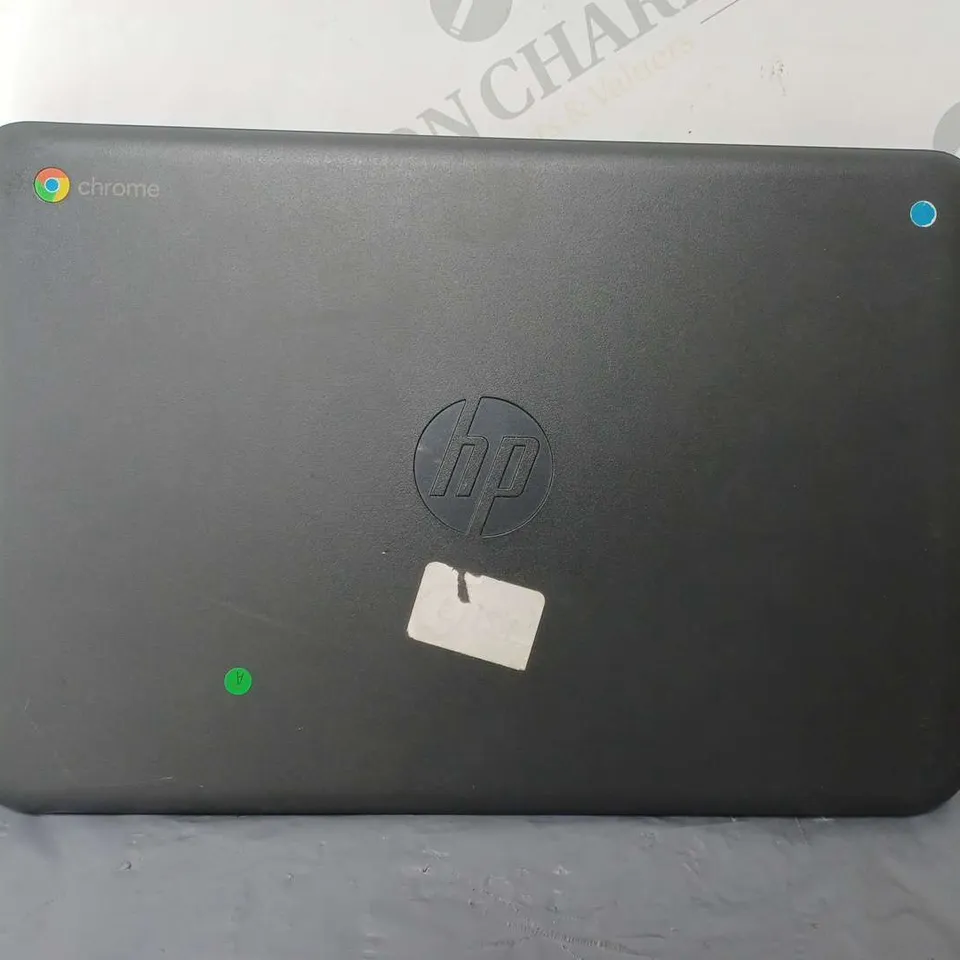 HP CHROMEBOOK 11A G6 EE 11 INCH AMD A4-9120C