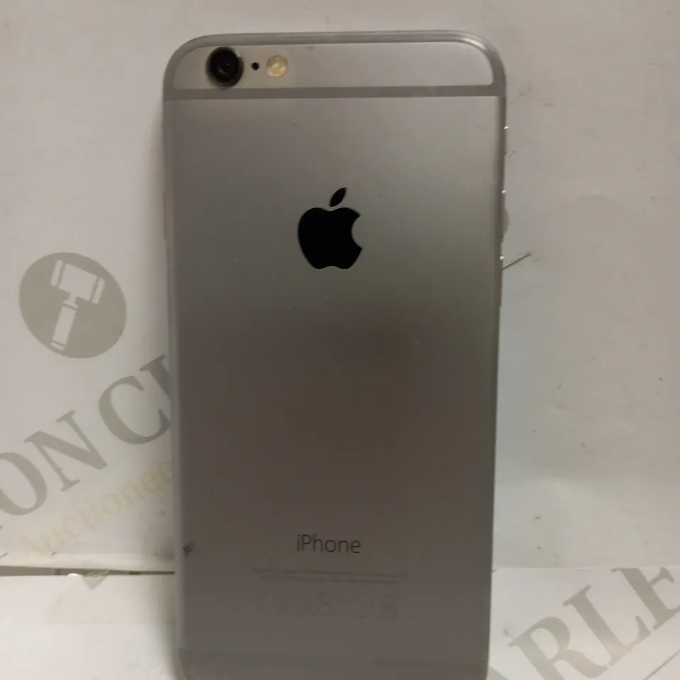 APPLE IPHONE 6 (A1586) SMARTPHONE 