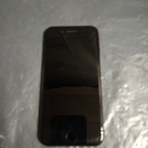 APPLE IPHONE SE – BLACK – BOXED