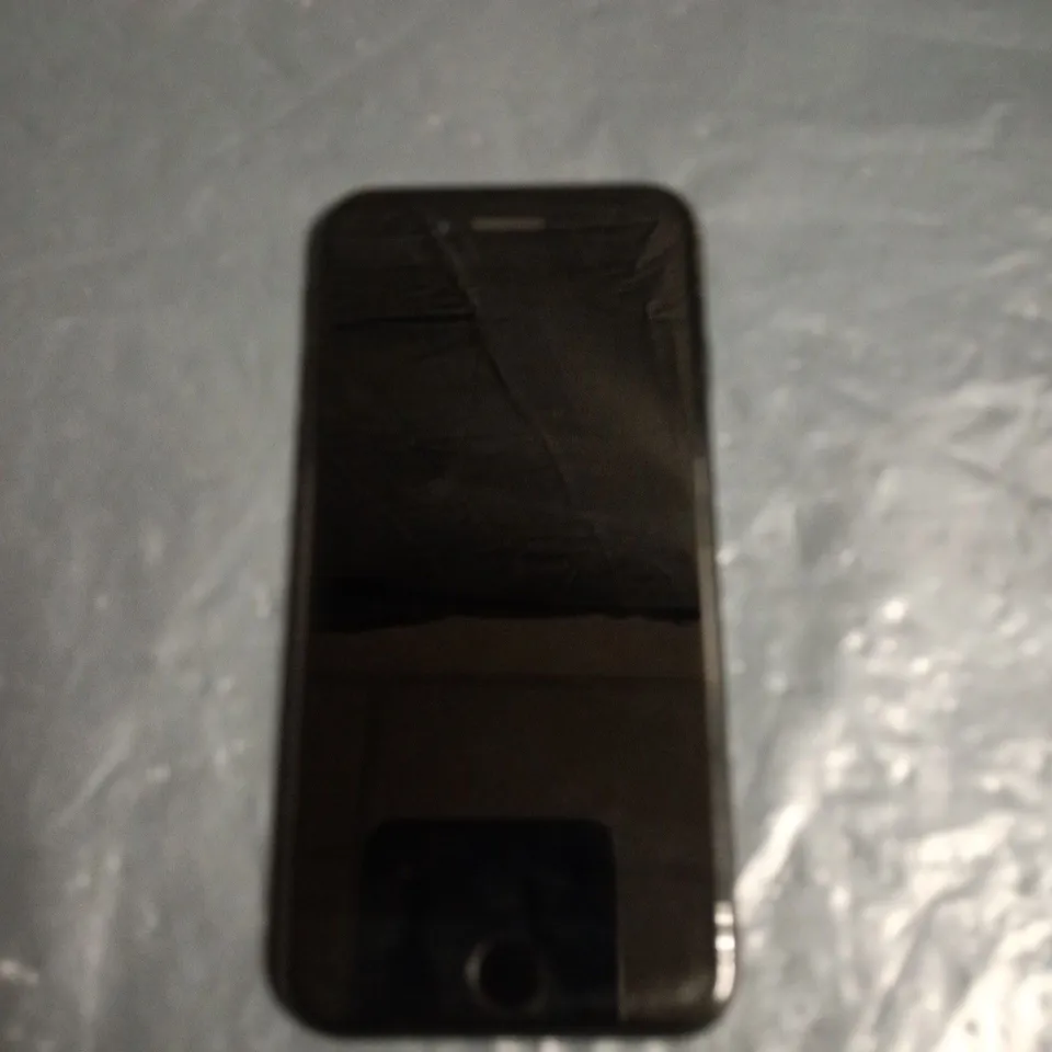 APPLE IPHONE SE – BLACK – BOXED