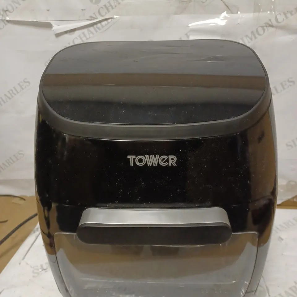 TOWER XPRESS PRO COMBO T17076 VORTX DIGITAL AIR FRYER