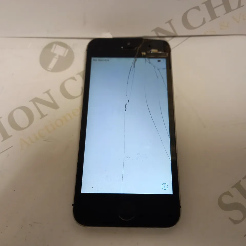 IPHONE 5S A1457 
