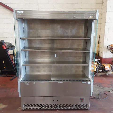 TECHNODOM REFRIGERATED DISPLAY UNIT - SP60140X