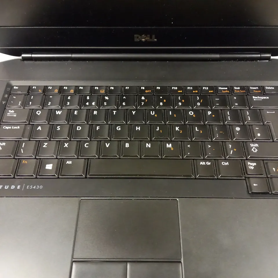 DELL LATITUDE E5430 LAPTOP IN GREY