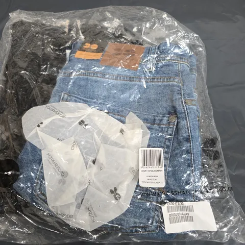 Cross Hatch Denim size waist 30