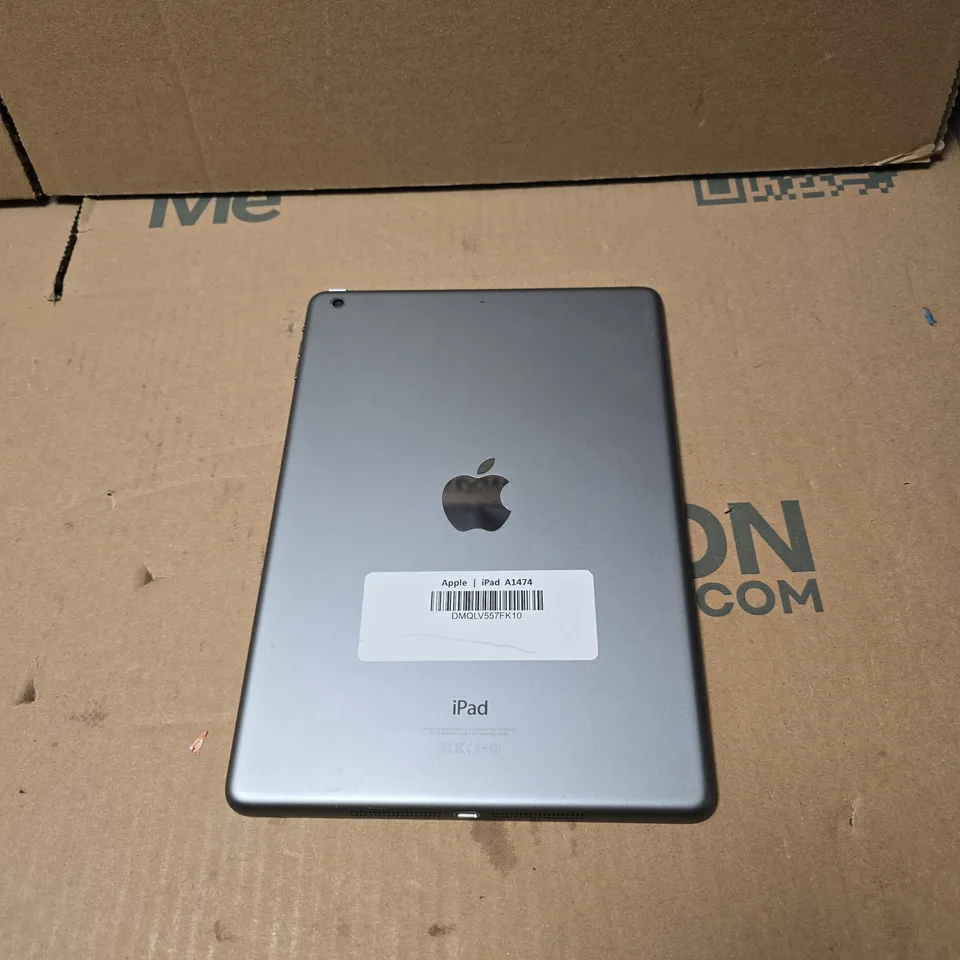 APPLE IPAD AIR A1474 TABLET 