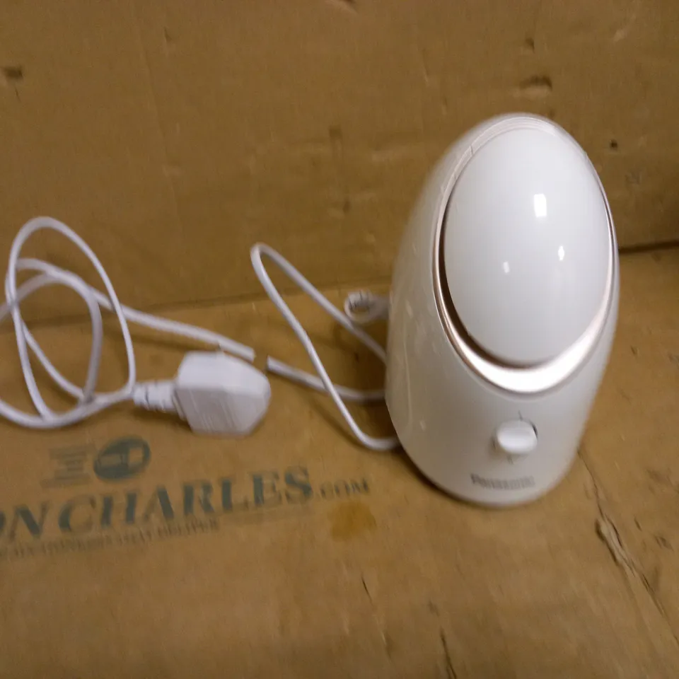 PANASONIC EH-XS01 FACIAL STEAMER