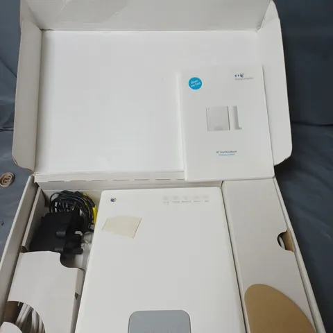 BT HOME HUB