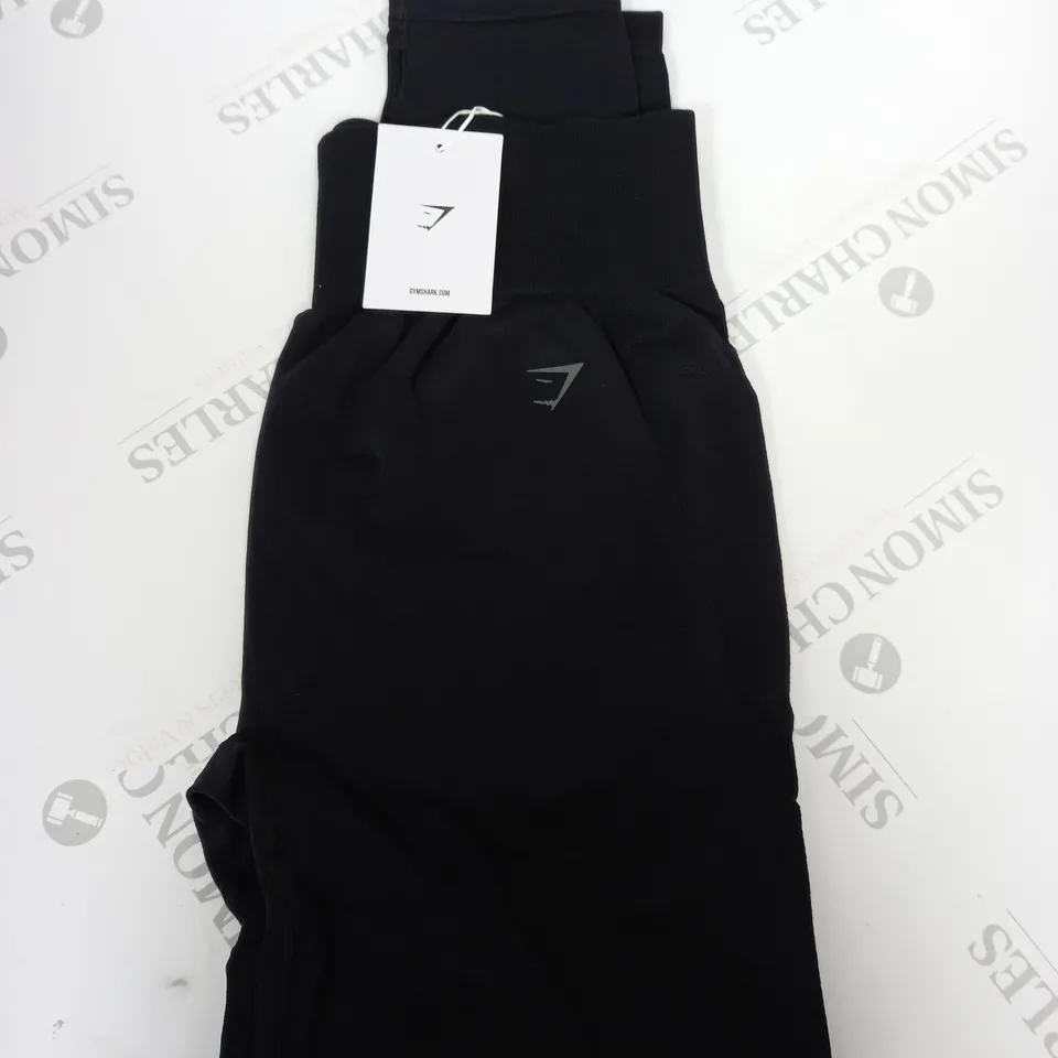 GYMSHARK FLEX HIGH WAISTED LEGGINGS SIZE XL