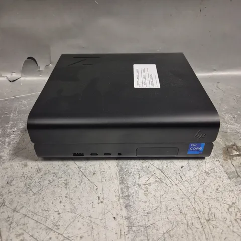 BOXED HP Z2 MINI WORKSTATION COMPUTER