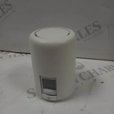 HIVE RADIATOR VALVE